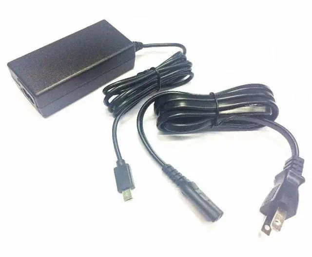 Main image of FOR AC Wall Power Supply Adapter For X205 X205TA E205SA E202SA Book E200HA Transformer Book Flip TP200SA Eeebook