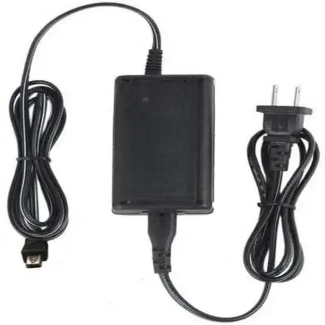 Main image of FOR AA-MA9 Replacement AC Power Adapter/ for SMX-C10 SMX-C14 SMX-C20 SMX-C24 SMX-S10 SMX-S16 SMX-F40 F43 Camcorders