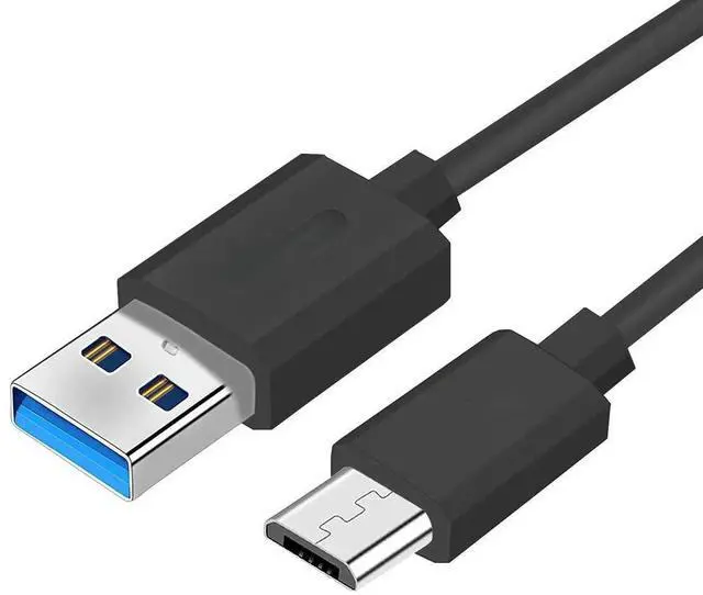 Main image of FOR  Charging Cable Cord [Micro-USB, 3ft] Fast Charge for Wireless BT Speakers Headphone Headset Earphone, More