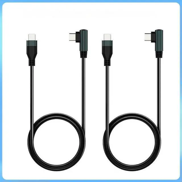 Main image of FOR 2 pack 1m USB C Charging cable for Sonos Roam 2 speaker Type-C Cord