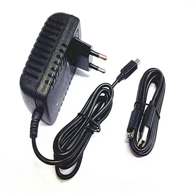 Main image of FOR 2A AC/DC Power Adapter+USB Cord For Transformer Book T100 TA