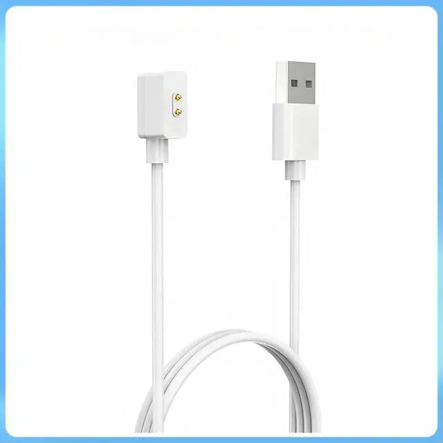 Main image of FOR 3pcs/lot 1m magnetic For Mi Band 8 pro Redmi Band 2 fast Charging Cable Dock Base Adapter Smart Watch Accessorie
