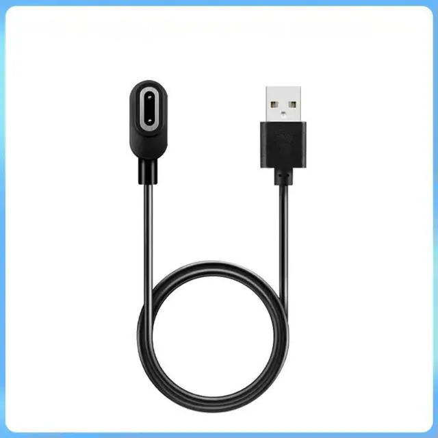 Main image of FOR 2PCS/Lot 1m fast charging cable for Z10/Z9/Z8/Z7/Z6A bracelets Dock Adapter Smart Watch Accessories