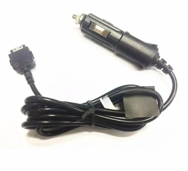 Main image of FOR DC Car Auto Power Supply Adapter Cord For Cradle 550 T/M