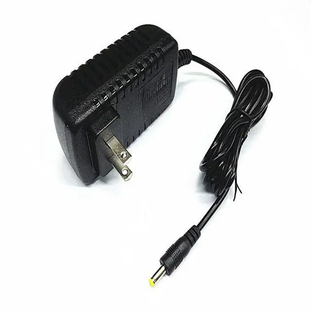 Main image of FOR 5v 2a dc4.0*1.7mm Wall Power Adapter Cord For SDR T70/s/k T70p/c Camcorder