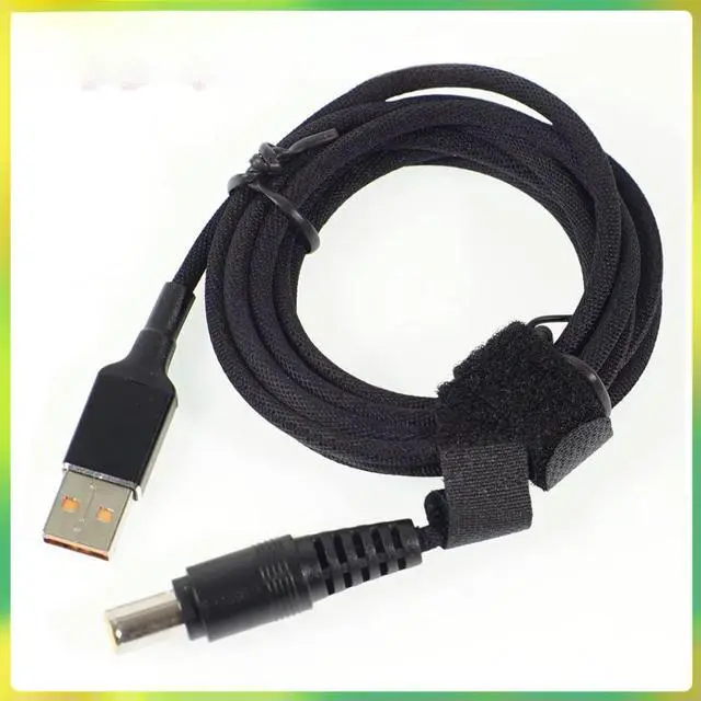 Main image of FOR USB to DC 7.9x5.5mm for Laptop Charging Adapter Cable 65W Converter Cord for PD Power Pack