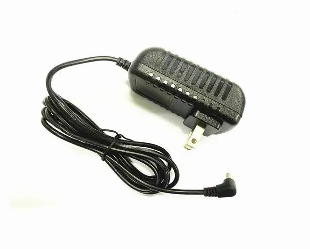 Main image of FOR 5V 2A DC 3.5*1.35mm Power Supply Adapter for IP/CCTV Security Dericam Camera HUB,5ft/1.5 Meter Wall
