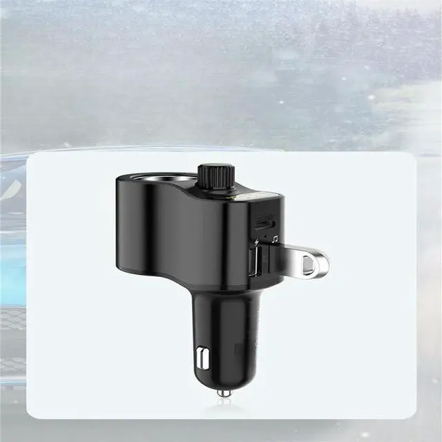 Main image of FOR BT01 Car BT Hands Free MP3 Player Transmitter Car Wireless MP3 Car