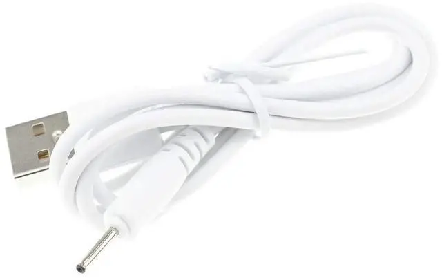 Main image of FOR USB to dc 2 .0*0.5mm cable Replacement Stylus Pen Pen Huion P80/PE330/PF150 Graphics Pen Barrel Cord