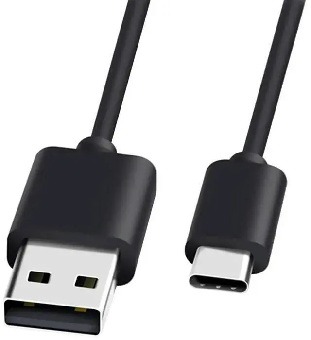 Main image of FOR Replacement USB Type C Charge Cord Charging Cable for Series S/X Wireless Controller Series 2 (6.6 FT)