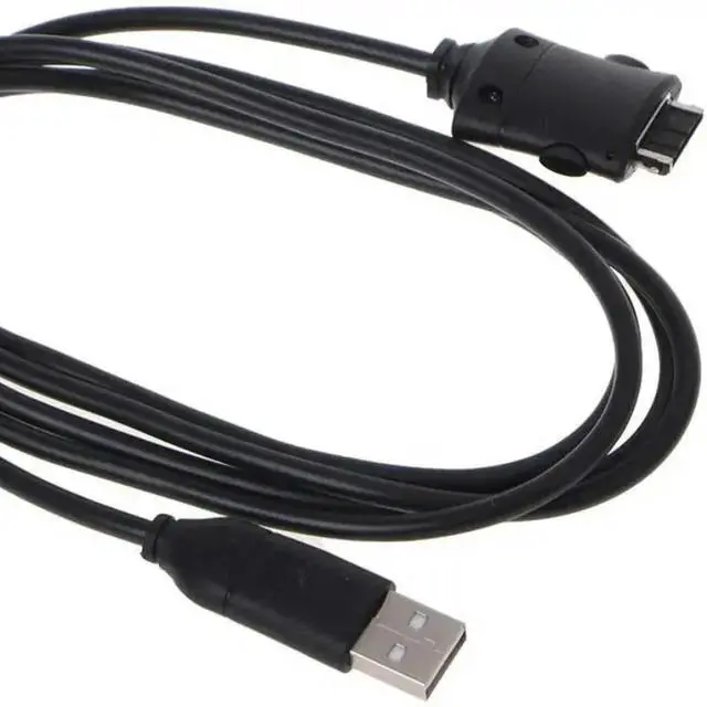 Main image of FOR SUC-C2 SUCC2 USB - Cable Cord Lead Wire for Digimax Cameras - NV3, NV5, NV7 OPS, NV8, NV10, NV11, NV12, NV15, NV18
