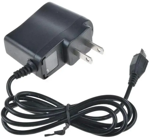 Main image of FOR 1A AC/DC Power Adapter Cord for #415859 Color BT Speaker