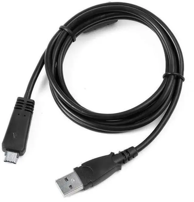 Main image of FOR FOR MD3 CABLE USB +Data SYNC Cable Cord For DSC-WX7 w WX7s WX7b