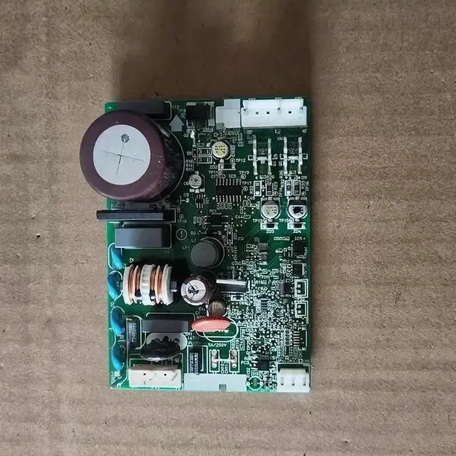 Main image of FOR DJG-C02-ZD-FP 11509000601 MZ-297 Inverter Refrigerator Drive Board