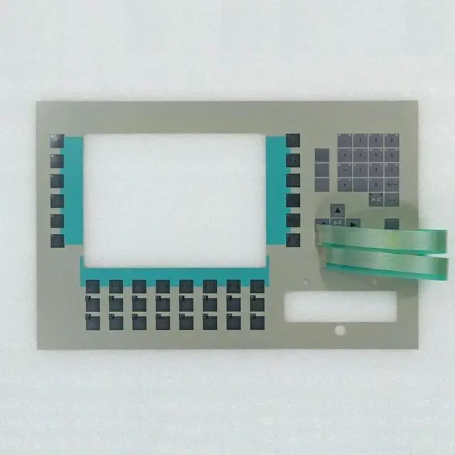 Main image of FOR OP37 6AV3 637-1LL00-0FX1 6AV3637-1LL00-0FX1 Protective Film Keypad Membrane