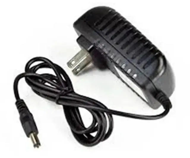 Main image of FOR 12V 2A DC 5.5 mm AC/DC Power Adapter For Wdbaau0010hbk-01