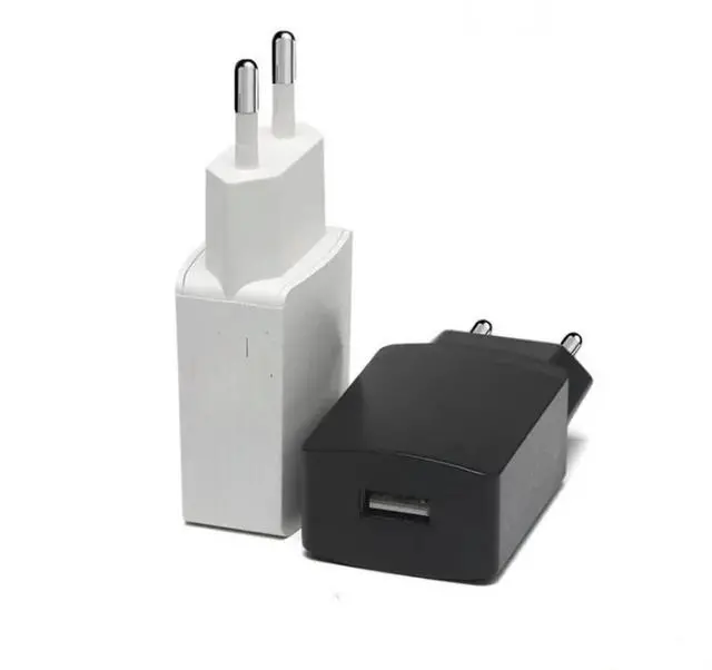 Main image of FOR USB Wall Power Supply 5v 1A (1000mA) Uni l Portable Travel Power Adapter for mp3 mp4 more