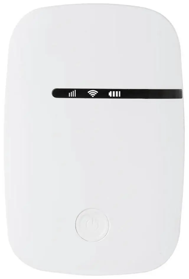 Main image of FOR 4G WiFi Router Mobile MiFi 150Mbps WiFi Modem Car Mobile WiFi Support 8 Users with Sim Card Slot