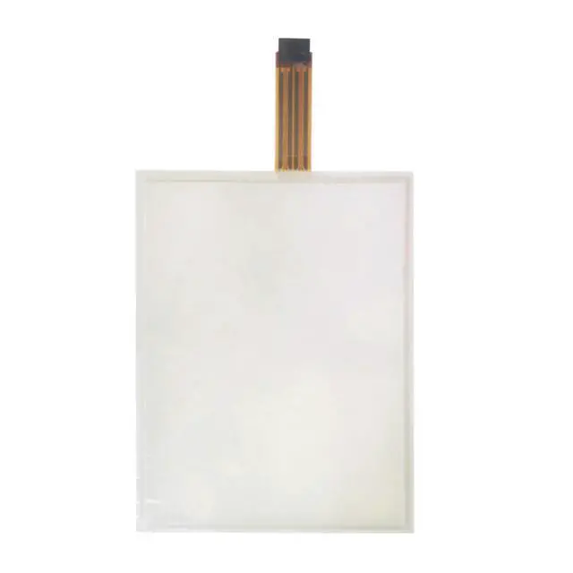 Alt view image 2 of 2 - FOR TPI#1291-002 Rev B #77158-183-52 Digitizer Resistive Screen Panel Resistance Sensor