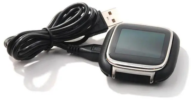 Main image of FOR 1m USB Charge For W1500Q Zen watch Charging Dock Cable USB Charging Cradle Station Smart Watch Dock Stand