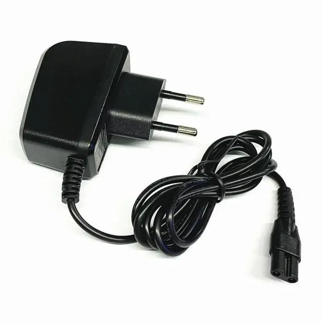 Main image of FOR 5V 1A Power Adapter for 3.0/2.0 Electric Trimmer Manscape Replacement Supply Cord