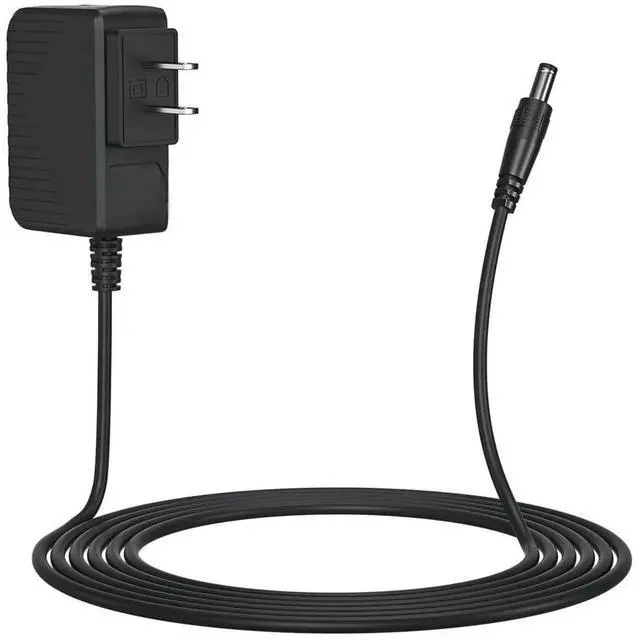 Main image of FOR 6V 2A Power Supply AC/DC Adapter for ProForm Elliptical Smart Strider 480 490 500 600 LE, 390 395 475 510 E, 510 EX, 400 700