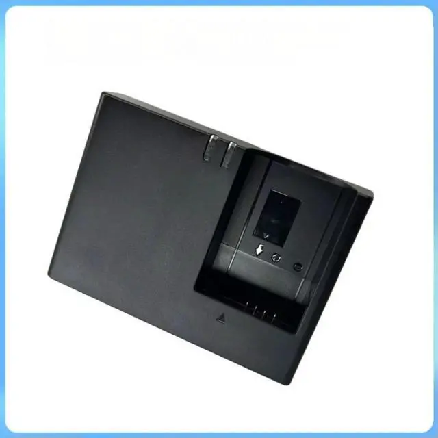 Main image of FOR LC-E17 Quick for T7i T6i T6s SL3 SL2 77D 8000D 800D 760D 750D 200D M6 M5 M3 Kiss X8i DSLR Camera