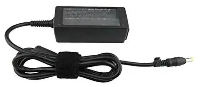 Main image of FOR 12V 3A 4.8*1.7mm AC Adapter for PC 701 900 901 1000 1000H 1000HA 1000HD 1000HE 701SD 900A 900HA 900HD 904HA 904HD