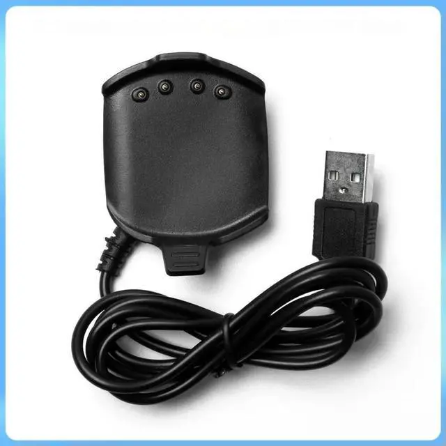 Main image of FOR For Approach S2 S4 Watch USB Charging Cradles Cable Cord