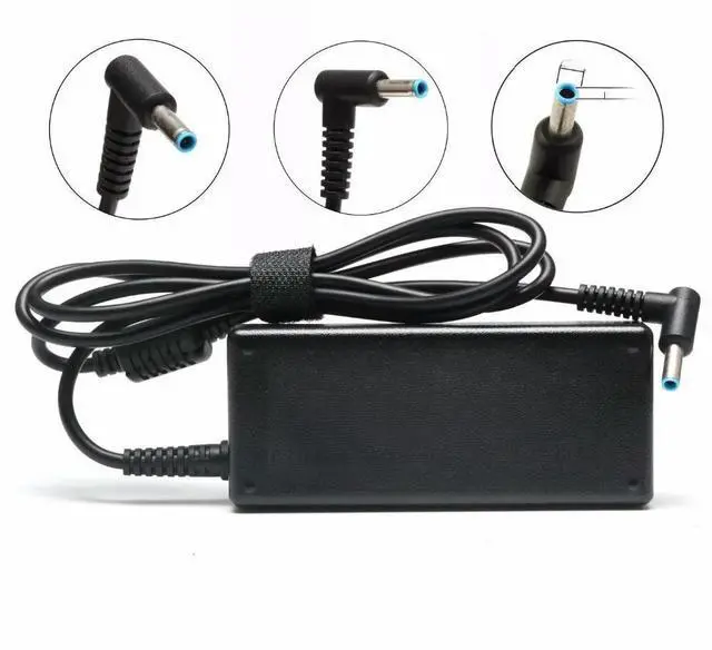 Main image of FOR 19.5V 2.31A 45W Ac Adapter Laptop Power Cord Replacement for Stream 11 13 14 719309-003 741727-001 740015-002