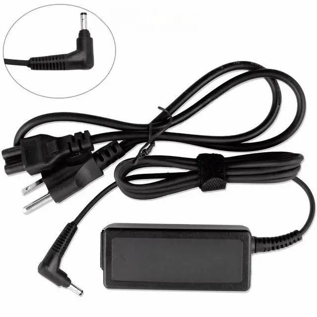Main image of FOR 45W 20V AC Adapter For Part# ADL45WCC, GX20K11838, PA-1450-55LL