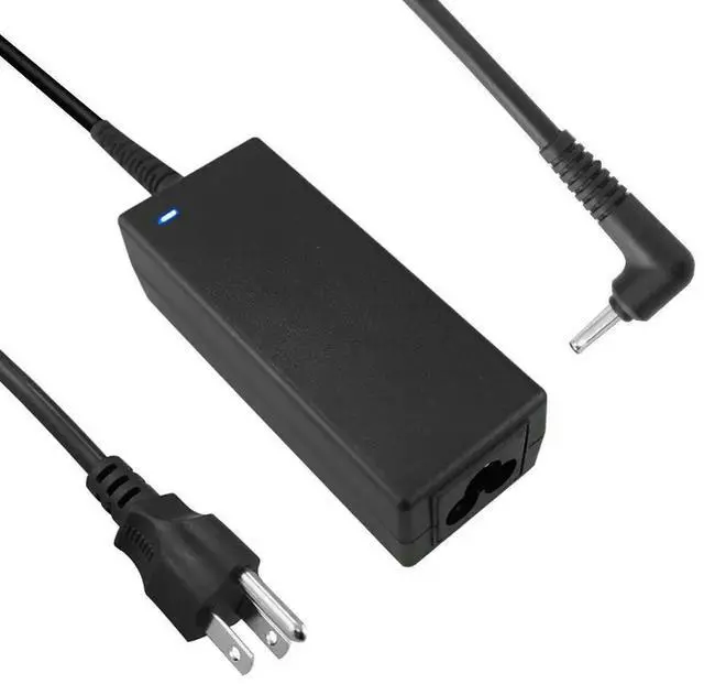 Main image of FOR 19V 2.1A 40W Power AC Adapter Supply Replacement for Laptop/Notebook PC X101CH T101H 1005PX 1005HA 1005HAGB 101