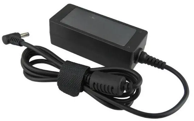 Main image of FOR 19V 2.1/ 2.37A DC 3.0mm For - Np900X- Ultrabook 13" 13.3inch 900X 940X Ativ Book Lite Plus Laptop Power Supply Cord