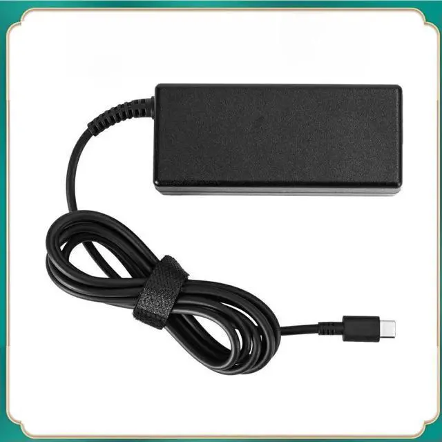 Main image of FOR 95W 20V 4.75A TYPE-C ADLX95YCC3A ADLX95YAC3A AC Adapter For 02DL130 02DL132 02DL134 Laptop Power Supply
