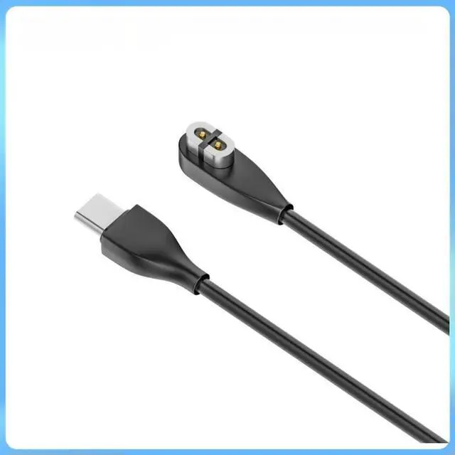 Main image of FOR 3PCS/lot 1m USB C Fast Charging Cable For AS800 S803 S810 Bone Conduction Headphone Portable Magnetic USB 5V 1A Wirel