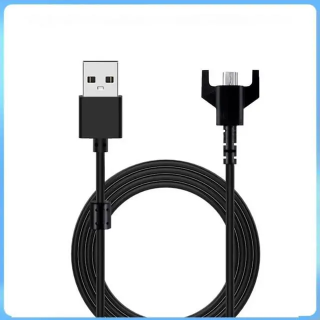 Main image of FOR 2pcs/lot 1.8m Mouse Charging Cable for GPW G900 G903 G403 G703