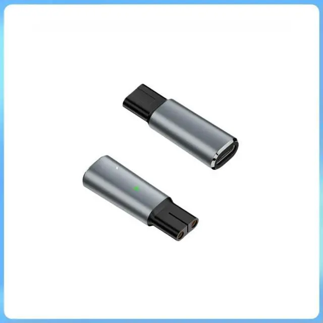 Main image of FOR 5pcs/lot 4.3V Power Adapter Converter for Shaver Electric Hair Fast Charge Connector