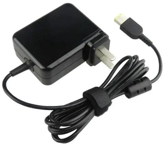 Main image of FOR 65W AC Adapter for X1 Carbon X1 1st Gen T Series T470 T470S T460 T450 T440 T570 Laptop Power Supply