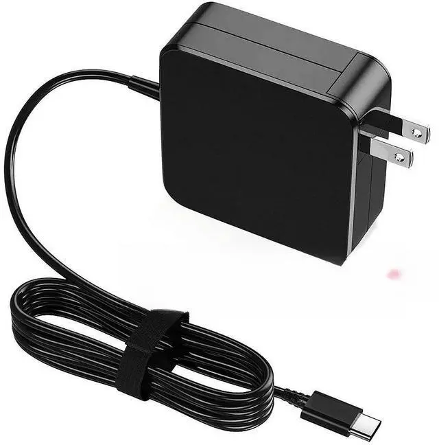 Main image of FOR 65W 20V 3.25A USB C Type-C PD Power Laptop Adapter for book Book ZenBook