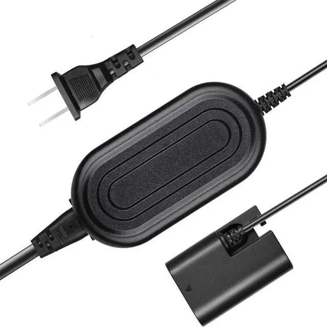 Main image of FOR ACK-E6 AC Power Adapter DR-E6 DC Coupler LP-E6 LP-E6N Dummy Power Supply Kit for R R5 R6 80D 90D 60D 5D Mark