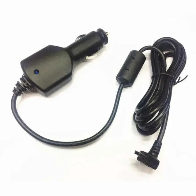 Main image of FOR 5V 2A mini 5pin For 40 50 1450 1490 Vehicle Car Power Cable Adapter