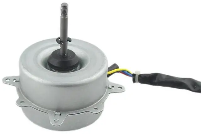 Alt view image 2 of 2 - FOR YDK28-6W-5 31W for air Conditioner Hanging Outdoor fan Motor