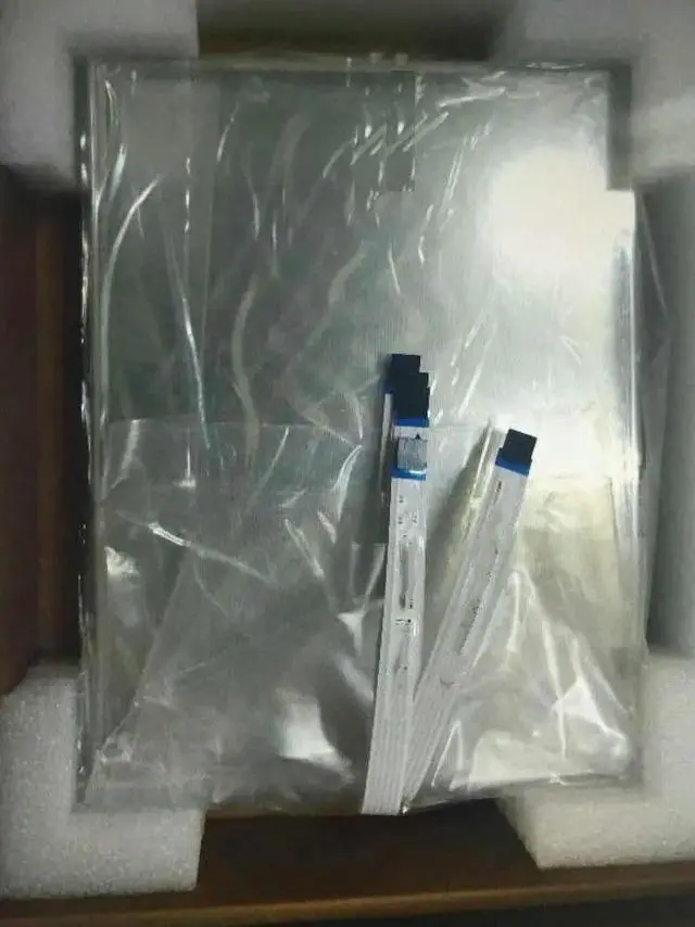 Alt view image 2 of 2 - FOR Glass Screen Panel Digitizer For T150S-5RB004N-0A18R0-200FH