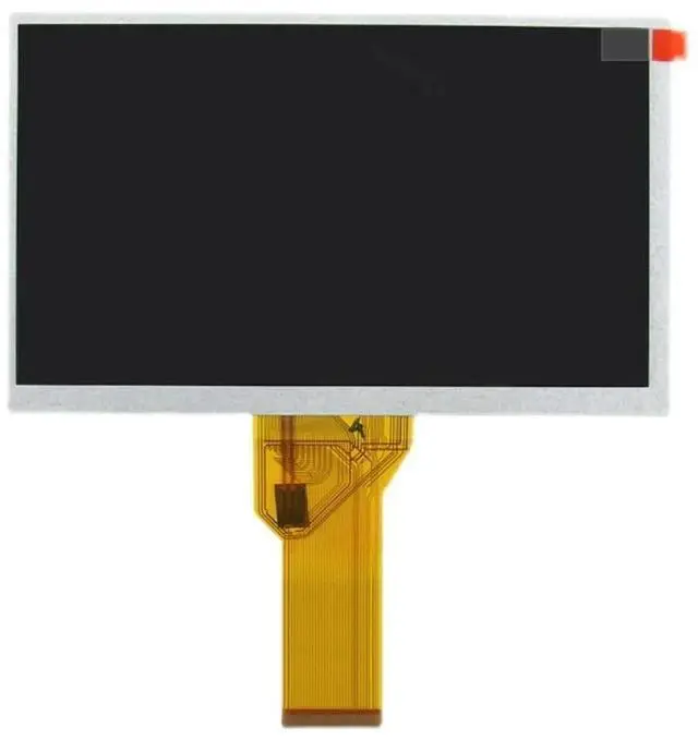 Main image of FOR MT8071IP MT8071IP1WV MT8070IH5WV Glass Screen with Keyboard Film LCD Screen Panel