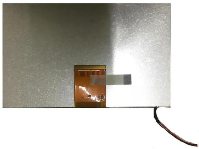 Main image of FOR 7 inch MT6070ih For Weintek LCD Screen Display Screen
