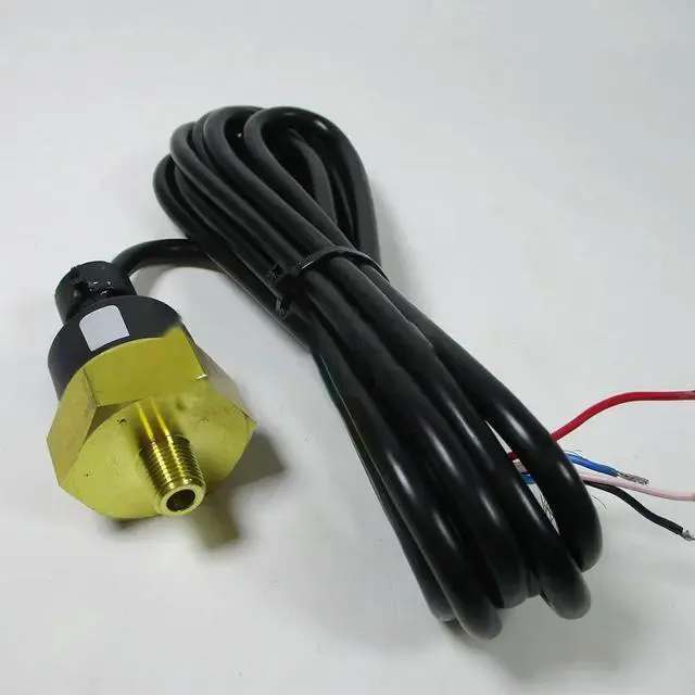 Main image of FOR 39853791 Pressure Sensor Fit for Air Parts