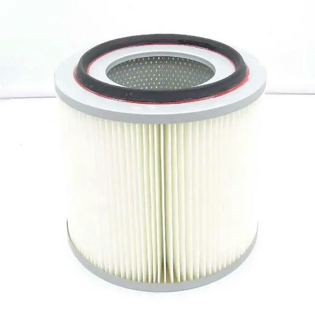 Main image of FOR Air Filter 1637000329 Fits for Vacuum Air Filter Maintenance Consumables Air Filter Element