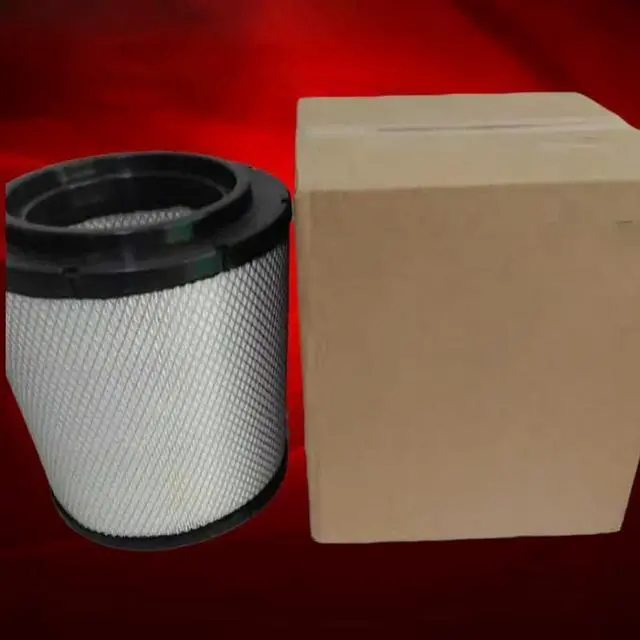 Main image of FOR Air Filter 21196919 Fits for D13 Marine Engine Air Filter Element