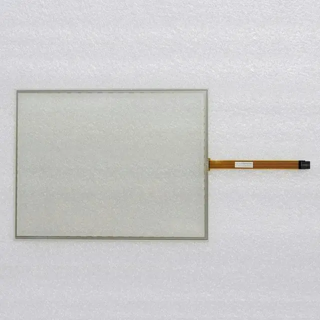 Main image of FOR 15inch Protection Film with Screen Glass For 1500P Solid State 6181P-15TPXP /E 6186M-15PT