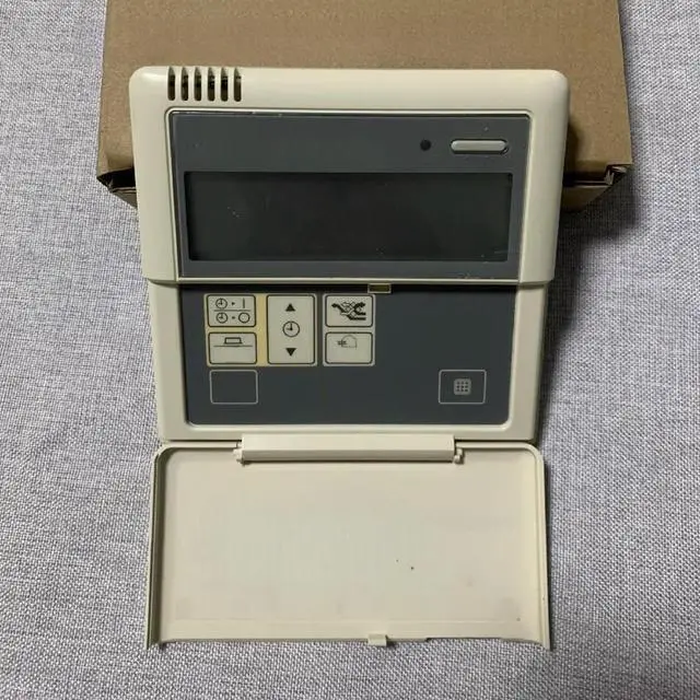 Main image of FOR BRC301B611 Heat Reclaim Ventilator Controller For Air Conditioning